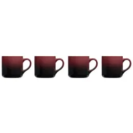 Andy Cartwright Hazyview Gift Set Red Mugs